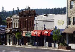 Grass Valley Real Estate