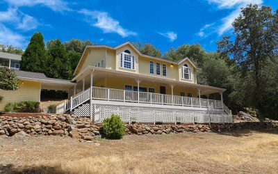 $369,000 – 13575 Sun Forest Dr. Penn Valley, CA Real Estate for Sale
