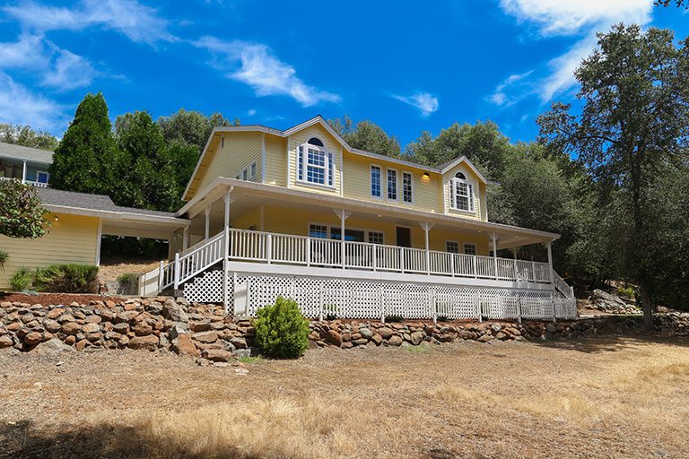 Sold Listings Penn Valley Real Estate