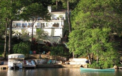 $999,100 – 18188 Chaparral Drive