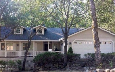 $335,000 – 13063  Roadrunner Dr,  Penn Valley, CA Real Estate For Sale